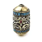 Handmade Tibetan Style Beads