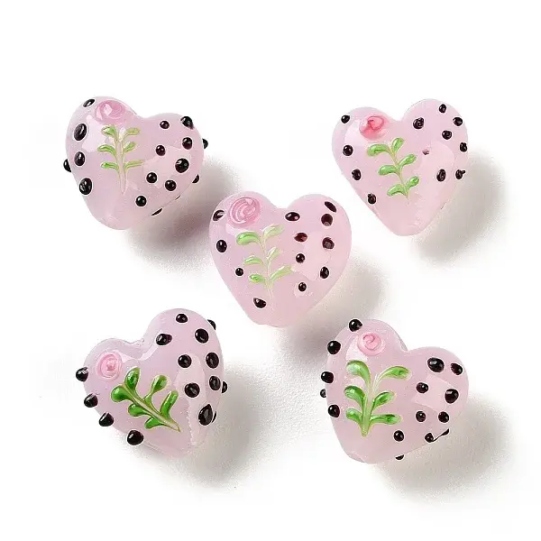 Handmade Lampwork Beads