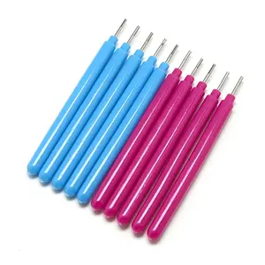 Paper Quilling Tool Bifurcation Pen Paper Rolling Pen