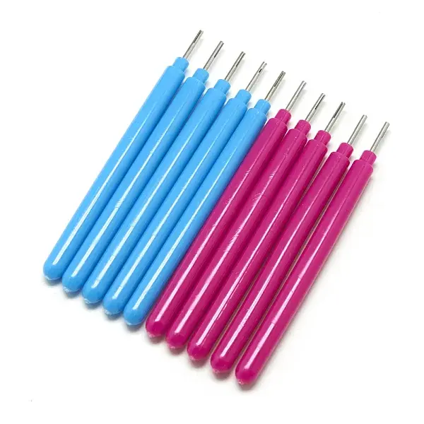 Paper Quilling Tool Bifurcation Pen Paper Rolling Pen
