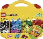 Kreativní kufřík - Lego Classic (10713)