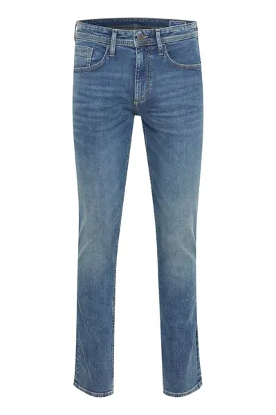 BLEND Džínsy 'BHJet'  modrá denim