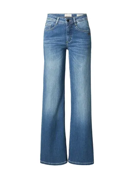 Gang Džínsy '94Amelie'  modrá denim