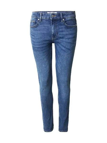 Only & Sons Džínsy 'ONSWarp'  modrá denim
