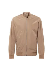 NOWADAYS Prechodná bunda  béžová