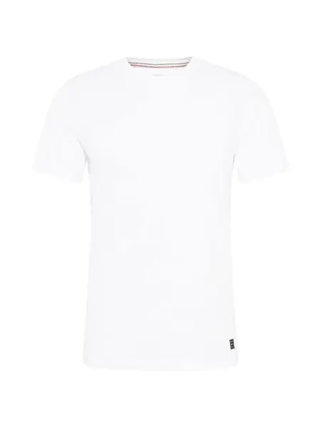 BLEND Tričko 'Nasir'  biela