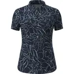 Women's polo shirt Under Armour Playoff 3.0 Printed Polo