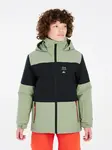 Boys' ski jacket Protest PRTDECKS JR