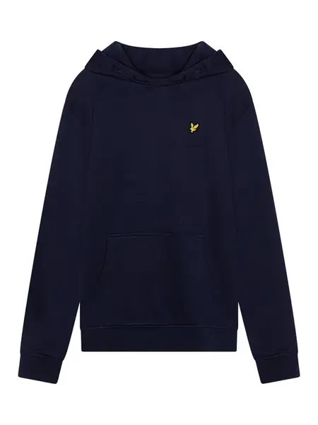Lyle & Scott Mikina  námornícka modrá