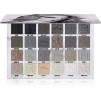Jeffree Star Cosmetics Cremated Artistry paletka očných tieňov 24x1,5 g