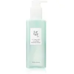 Beauty of Joseon Green Plum Refreshing Cleanser jemný čistiaci penivý krém s hydratačným účinkom 200 ml