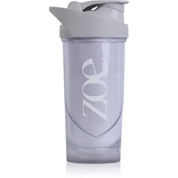 ZOE Shieldmixer Hero Pro športový šejker farba White 700 ml
