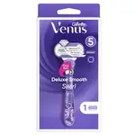 Gillette Dámský holicí strojek Venus Swirl