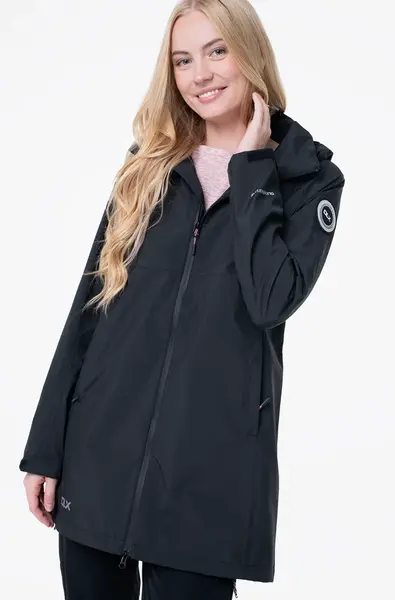 Women's Trespass Autumn Jacket Lucille