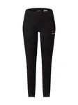 EA7 Emporio Armani Legíny 'Evolution'  zlatá / čierna