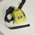Utility Beltbag Transparent Yellow