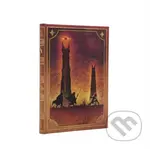 The Quest Continues Midi Lined -  Paperblanks