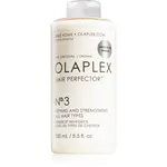 Olaplex N°3 Hair Perfector ošetřující péče pro poškozené a křehké vlasy 250 ml
