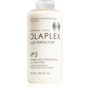 Olaplex N°3 Hair Perfector ošetřující péče pro poškozené a křehké vlasy 250 ml