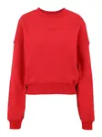 Gap Tall Mikina  červená
