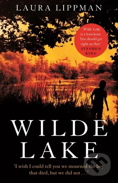 Wilde Lake ('A knockout' Stephen King) - Laura Lippman