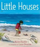 Little Houses - Henkes Kevin - kniha z kategorie Pro děti