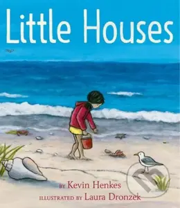 Little Houses - Henkes Kevin - kniha z kategorie Pro děti