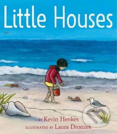 Little Houses - Henkes Kevin - kniha z kategorie Pro děti