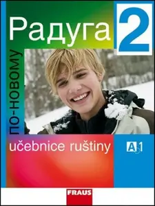 Raduga po-novomu 2 - učebnice - Stanislav Jelínek