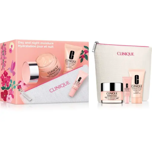 Clinique Mini Kit All Over Hydration dárková sada