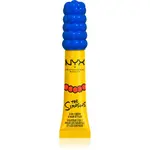NYX Professional Makeup The Simpsons Mega Glue gel na obočí 1 ks