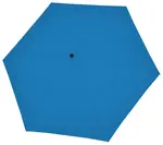 Mini deštník Doppler Fiber Mini Compact Electric Blue