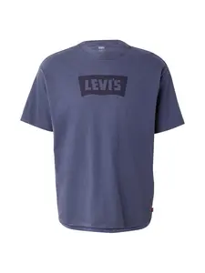 LEVI'S ® Tričko  svetlomodrá / čierna
