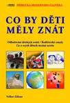 Co by děti měly znát (poškozená) - Zähme Volker