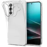 Spigen Liquid Crystal kryt na mobil, Samsung Galaxy A37 5G, Crystal Clear