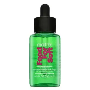 Matrix Food For Soft Multi-Use Hair Oil Serum olejové sérum pro hydrataci vlasů 50 ml