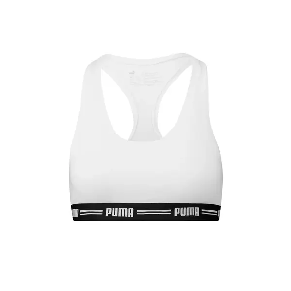 Puma women racer back top 1p hang m