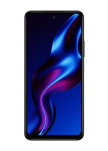 myPhone N23 5G 6GB/128GB černá