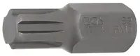BGS technic Bit RIBE - profil 10mm (různé velikosti) - BGS Velikost: 9x30 mm