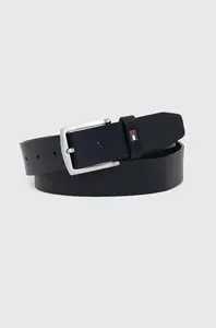 Tommy Hilfiger  Kožený pásek