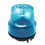 BIG Modrý maják se světlem a zvukem