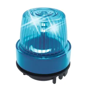 BIG Modrý maják se světlem a zvukem