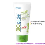 Joydivision Bioglide safe 100 ml