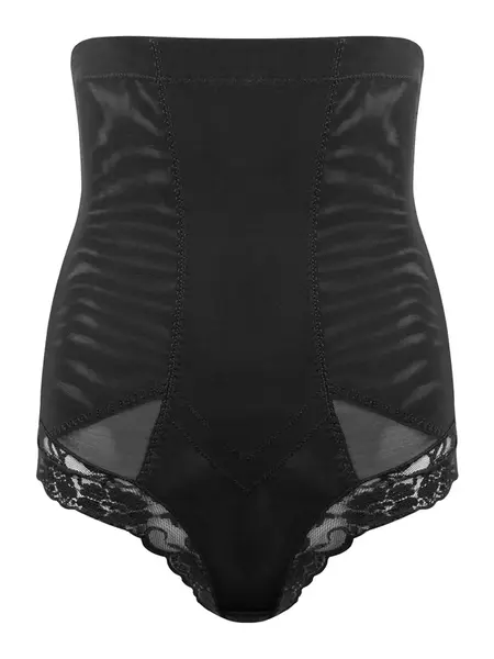 MAGIC Bodyfashion Formujúce nohavičky 'Super Control'  čierna