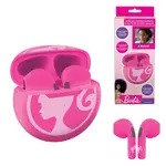 Lexibook Bluetooth slúchadlá do uší Barbie s vstavaným mikrofónom