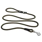 Curli Vodítko pro psy Comfort Brown M
