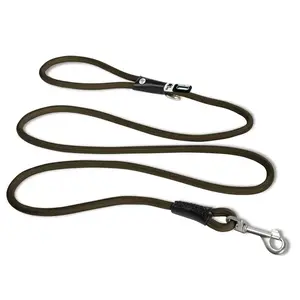 Curli Vodítko pro psy Comfort Brown M