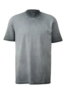 QS Tričko  sivá