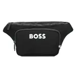 BOSS Ľadvinka 'Catch 3.0'  čierna / biela
