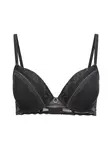 TRIUMPH Podprsenka 'Comfort Allure'  čierna